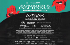 Summer's Last Dance - #Afterlife