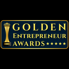 Golden Entrepreneur Awards