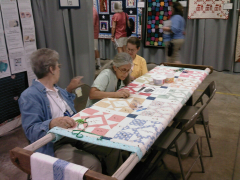 Austin Quiltfest 2024
