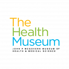The Health Museum Paint and Process