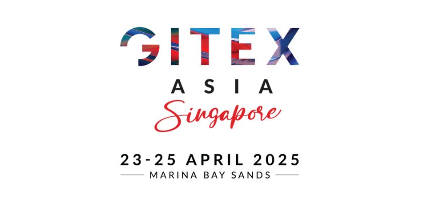 GITEX ASIA 2025, Singapore, Central, Singapore