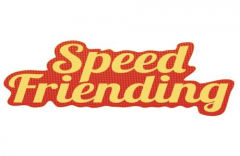 Ladies Only: Speed Friending at Sanctum Soho Hotel (30 - 45)