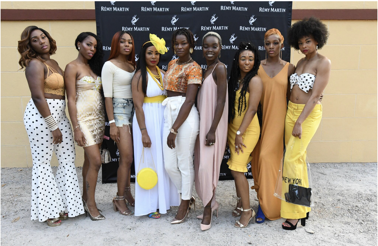 L.E.M.O.N.A.D.E Cultural DayParty Experience, Columbia, South Carolina, United States