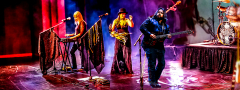 Fleetwood Gold LIVE in Bradenton, Florida