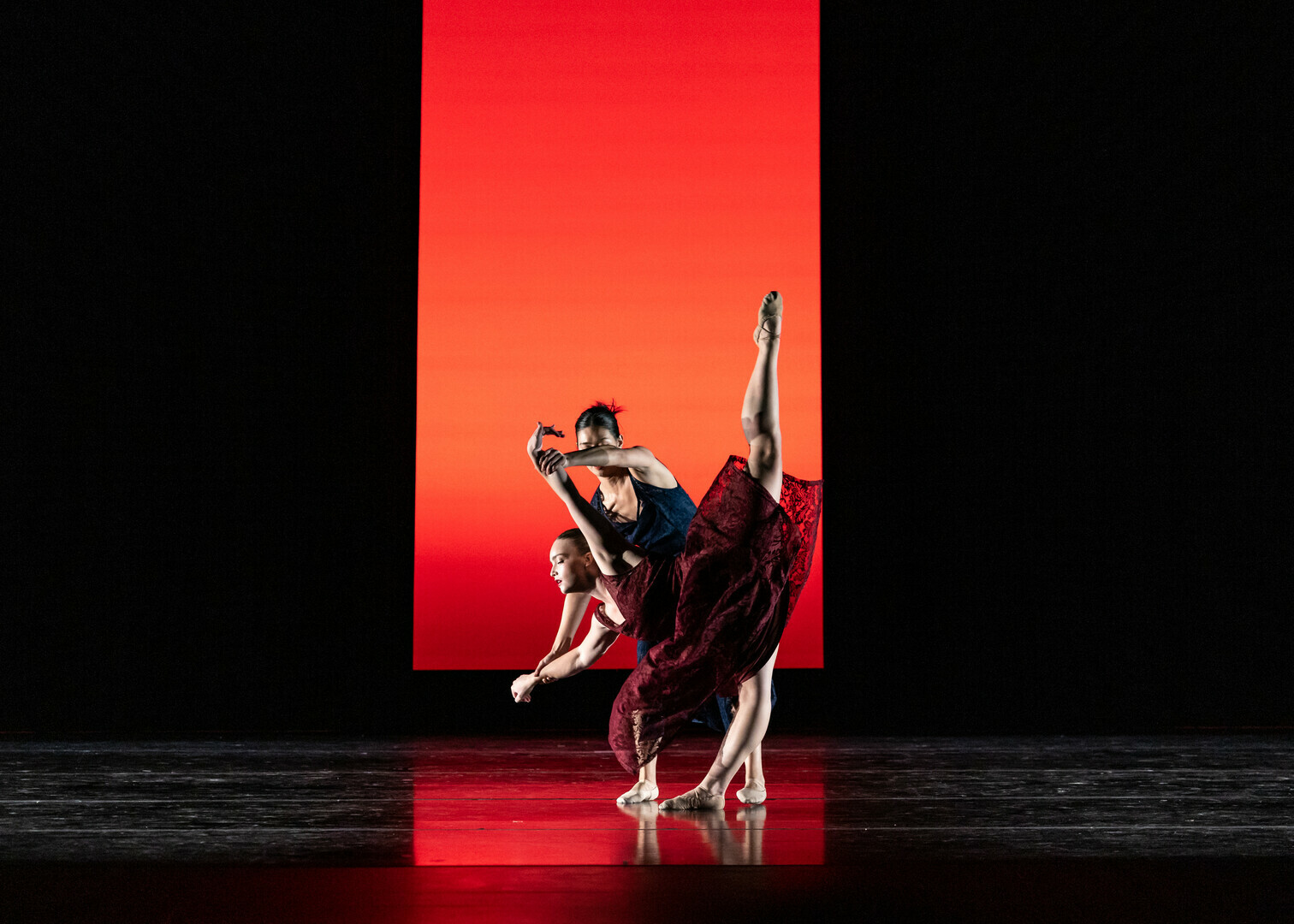SoCal Ballet Scene Festival at The Carpenter Performing Arts Center in Long Beach on September 14th, Long Beach, California, United States