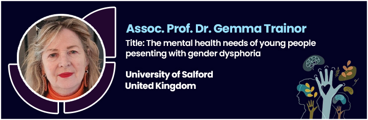 42nd Global Psychiatry and Mental Health Conference, Paris, France