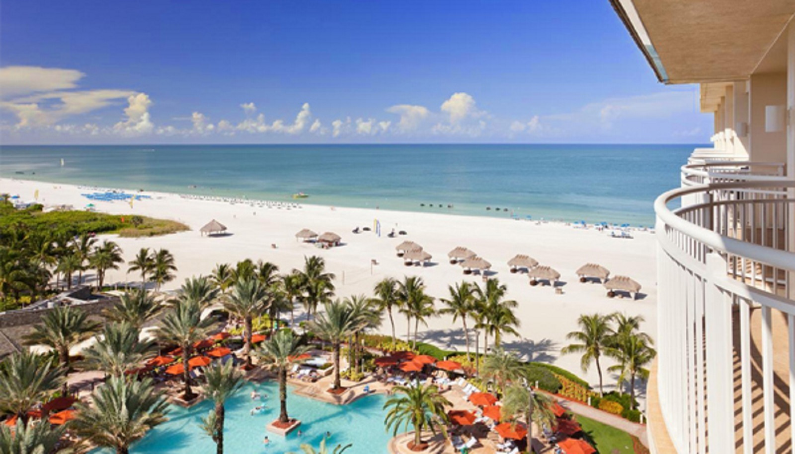 Echo on Marco Island: Case-Based Approach, Marco Island, Florida, United States