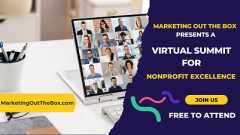 Virtual Summit for Nonprofit Excellence