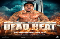 SCM presents Dead Heat