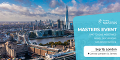 IT’S TIME TO FIND YOUR DREAM GRADUATE SCHOOL IN LONDON ON 19 SEPTEMBER