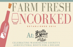 Farm Fresh Uncorked