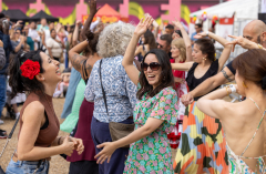 Sounds of the World - A Celebration of Global Rhythm
