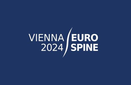 EUROSPINE 2024, Wien, Austria
