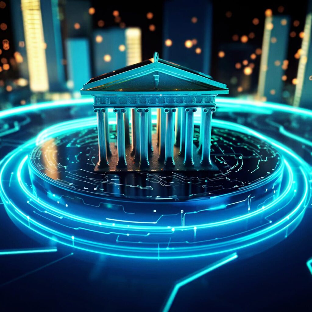 NexGen Banking Summit, London, United Kingdom