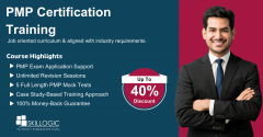 PMP Certification Training Course in Chennai
