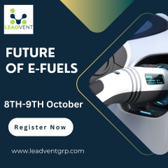 World E-fuel Summit