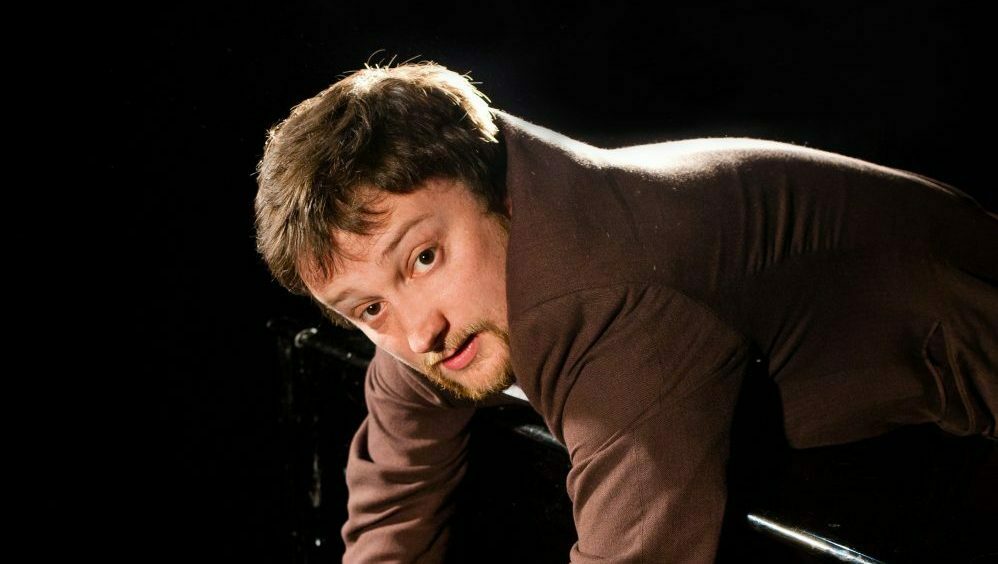 Funhouse Comedy Club - Comedy Night in Easton on the Hill, September 2024, Stamford, England, United Kingdom