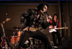 Viva Las Elvis at The Brook