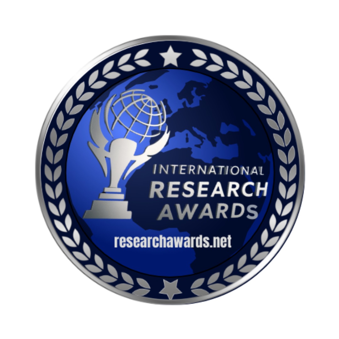 International Research Awards, Online Event