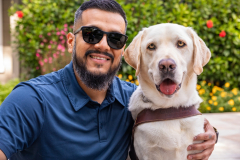 GUIDE DOGS FOR THE BLIND CELEBRATES 2024 GUIDE DOG TEAM GRADUATES WITH MOVING PUBLIC CEREMONIES
