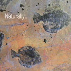 Reception - Art Exhibition Naturally... First Friday August 2nd 2024