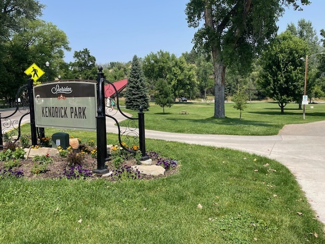 Patriots in the Park, Sheridan, Wyoming, United States
