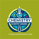 International Chemistry Scientist Awards, Online Event
