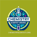 International Chemistry Scientist Awards