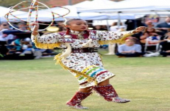 48th Annual Honolulu Intertribal Powwow
