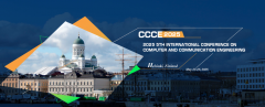 2025 5th International Conference on Computer and Communication Engineering  (CCCE 2025)