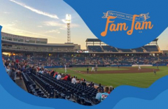 Fam Jam Music Event, Presented by Navy Federal Credit Union