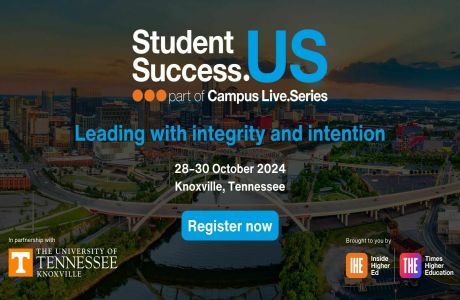 Student Success US 2024, Knoxville, Tennessee, United States
