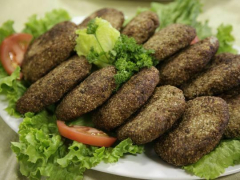 The Taste of Lebanon