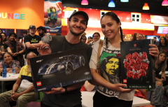 LEGOLAND® Discovery Center Arizona Adult Night: LEGO® Games Edition
