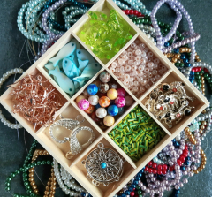 Bead Fair