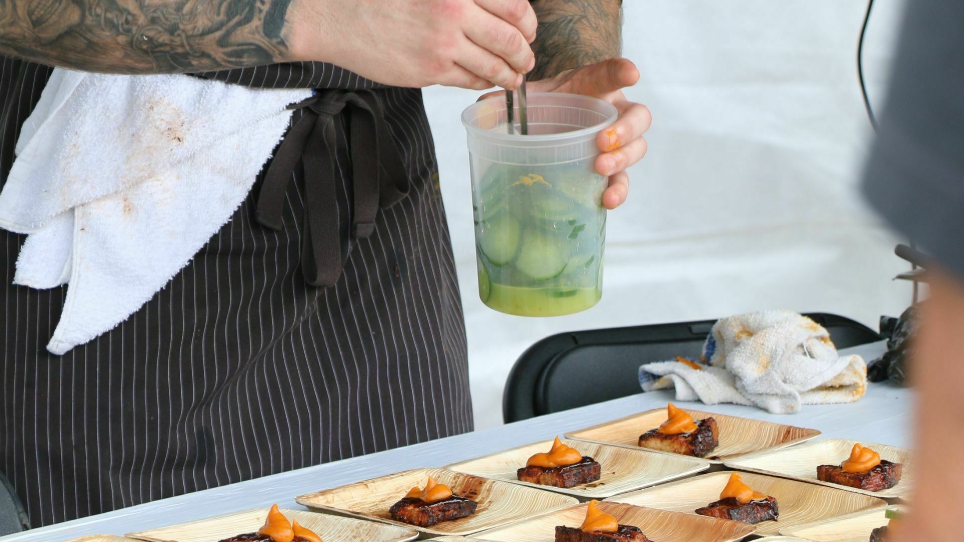 Stillwell Festival, Sevierville, Tennessee, United States