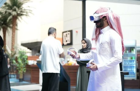 Digital Universities Arab World, September 2024 | Cairo, Egypt, New Cairo 1, Cairo Governorate, Egypt
