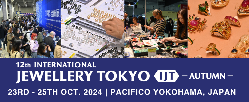 IJT AUTUMN 2024, Yokohama, Japan