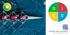 Strengthscape Webinar: Applying DISC to Drive Team Success