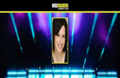 Patty Rosborough and Neil Rubenstein to Deliver a Night of Laughs at Wise Crackers Comedy Club
