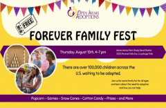 Forever Family Fest