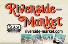 East End Riverside-Market Pop-Up