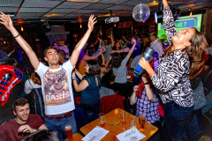Sounds Familiar Christmas Music Quiz @ Flamingo Room, London, December 2024