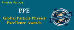 Global Particle Physics Excellence Awards
