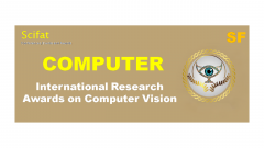 16th Edition of International Conference on Computer Vision