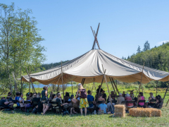 Northwest Herbal Fair