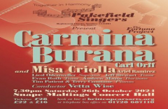 Carmina Burana