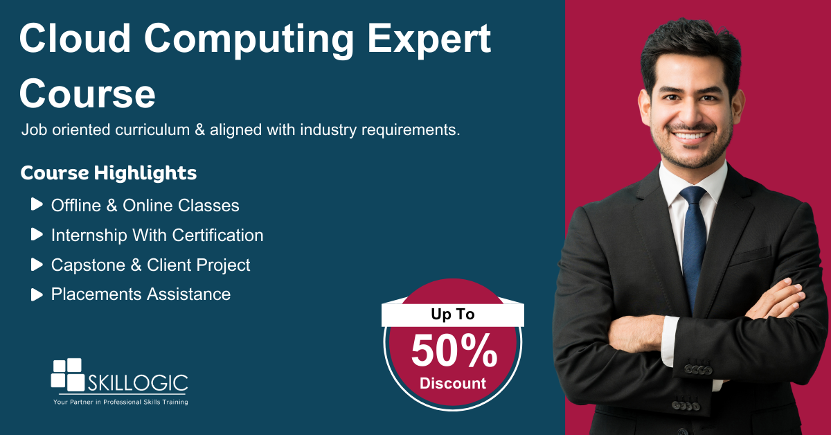 Cloud computing course in Delhi, Online Event