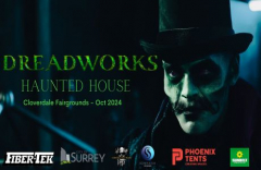 Dreadworks Haunted House