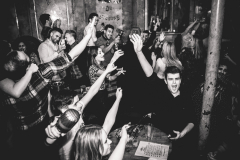 Sounds Familiar Christmas Music Quiz @ The Phoenix, London, December 2024